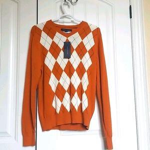 Tommy Hilfiger sweater